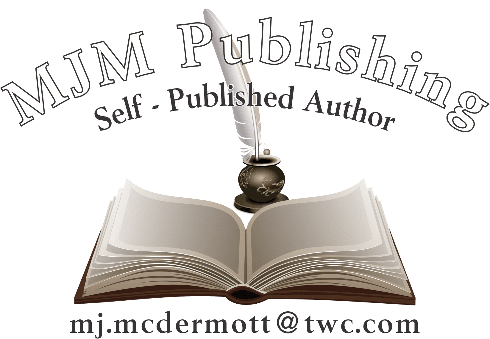 MJM Publishing (Self-Published Author)