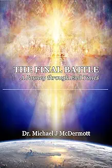 The Final Battle Book Cover